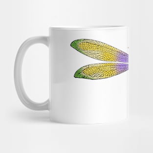 Dragonfly Mug